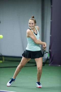 Juliane Triebe 132 - Nordostdeutsche Meisterschaft
